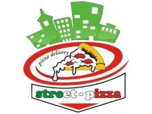 Street Pizza - Доставка пиццы Львов