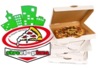 Доставка пиццы «Street - Pizza» Львов