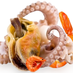 Дари моря